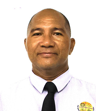 Deputy Principal