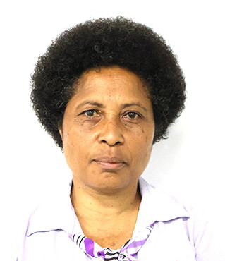 Deputy Principal
