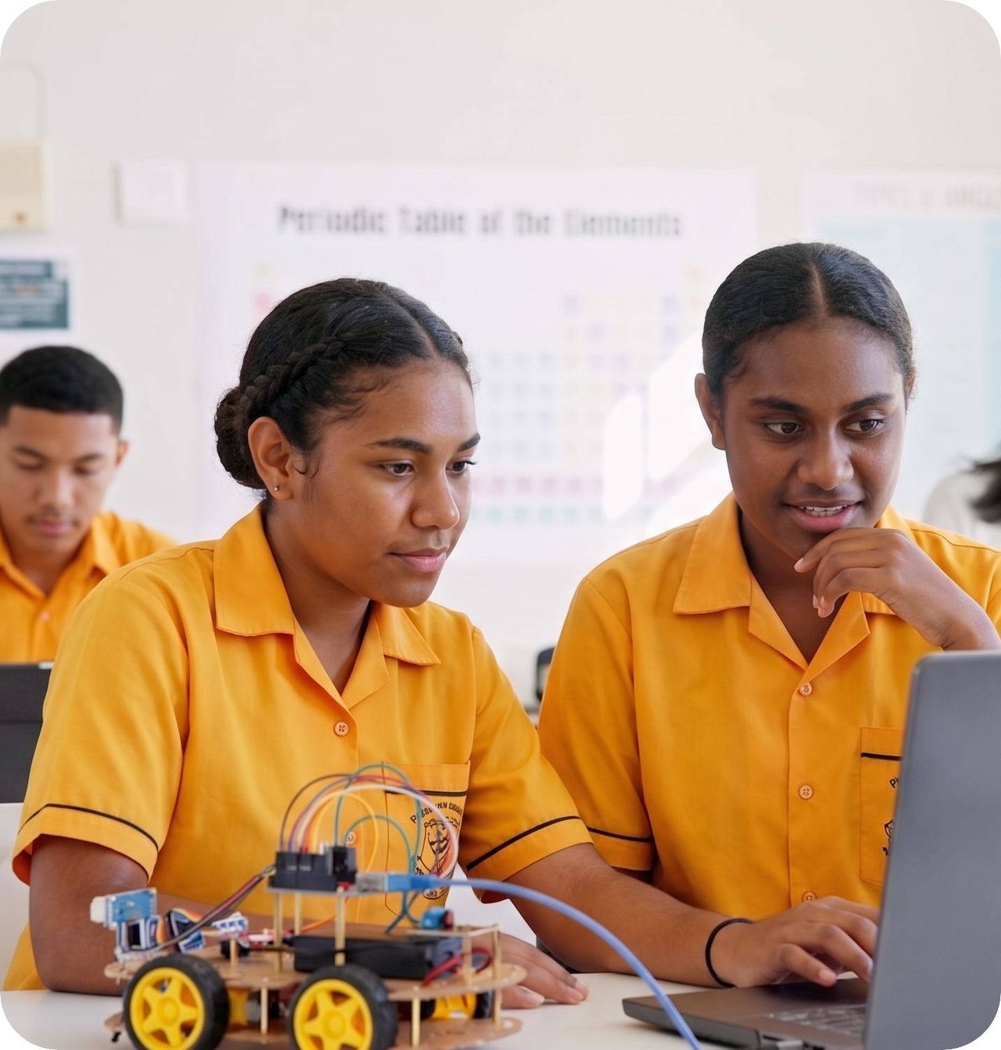 STEM Curriculum
